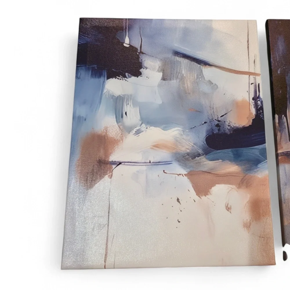 N/A abstract canvas